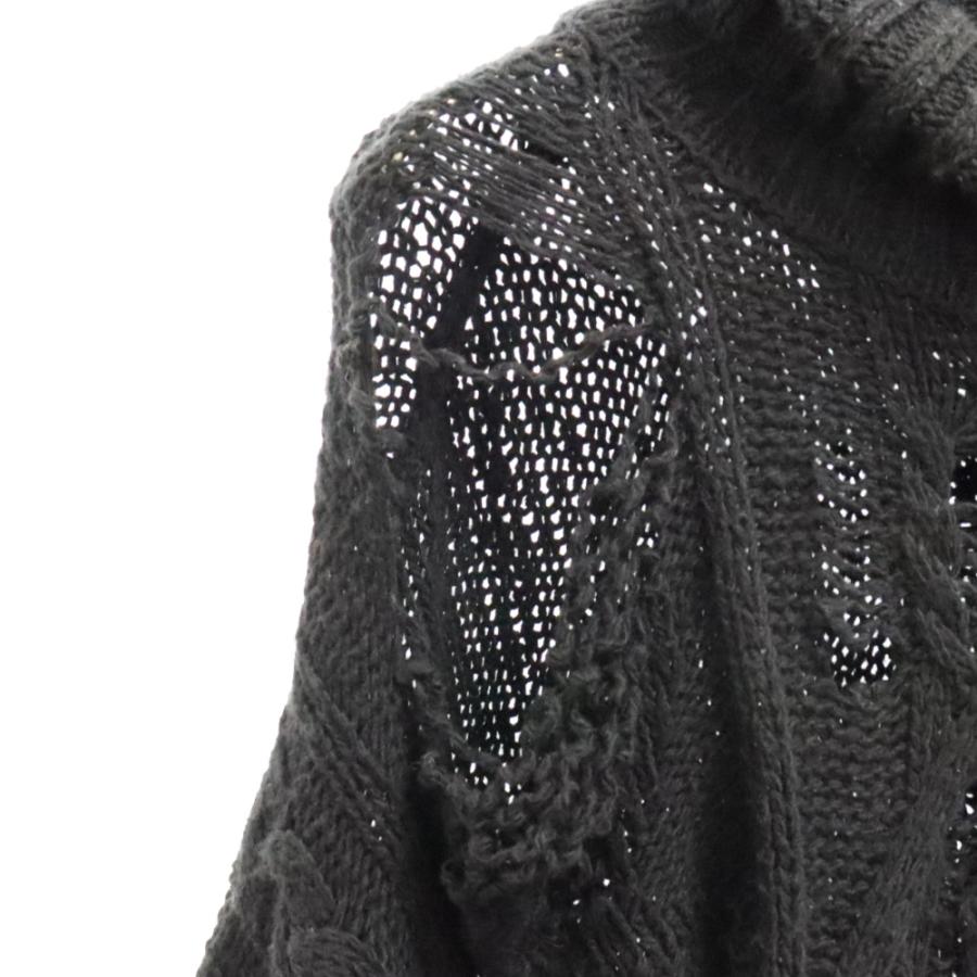 FAITH CONNEXION（フェイスコネクション） ダメージ加工