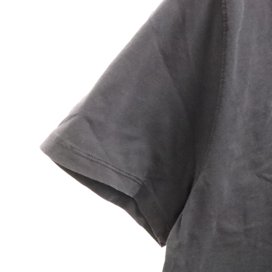 CHROME HEARTS（クロムハーツ） POLO SHIRT BSフレアボタン フロント