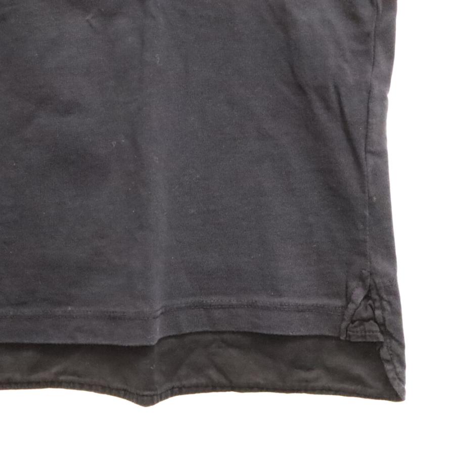 CHROME HEARTS（クロムハーツ） POLO SHIRT BSフレアボタン フロント