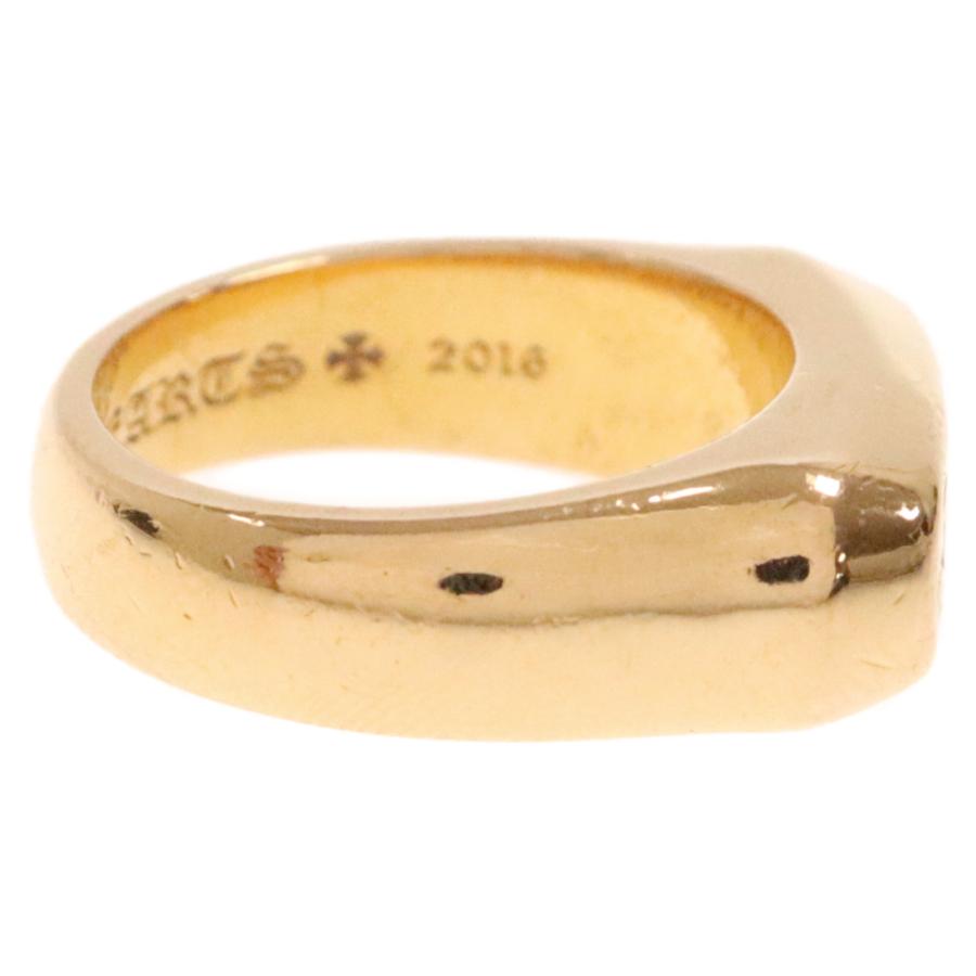 CHROME HEARTS（クロムハーツ） 22K LIL PJ 3CH PLS リル Pダイヤ