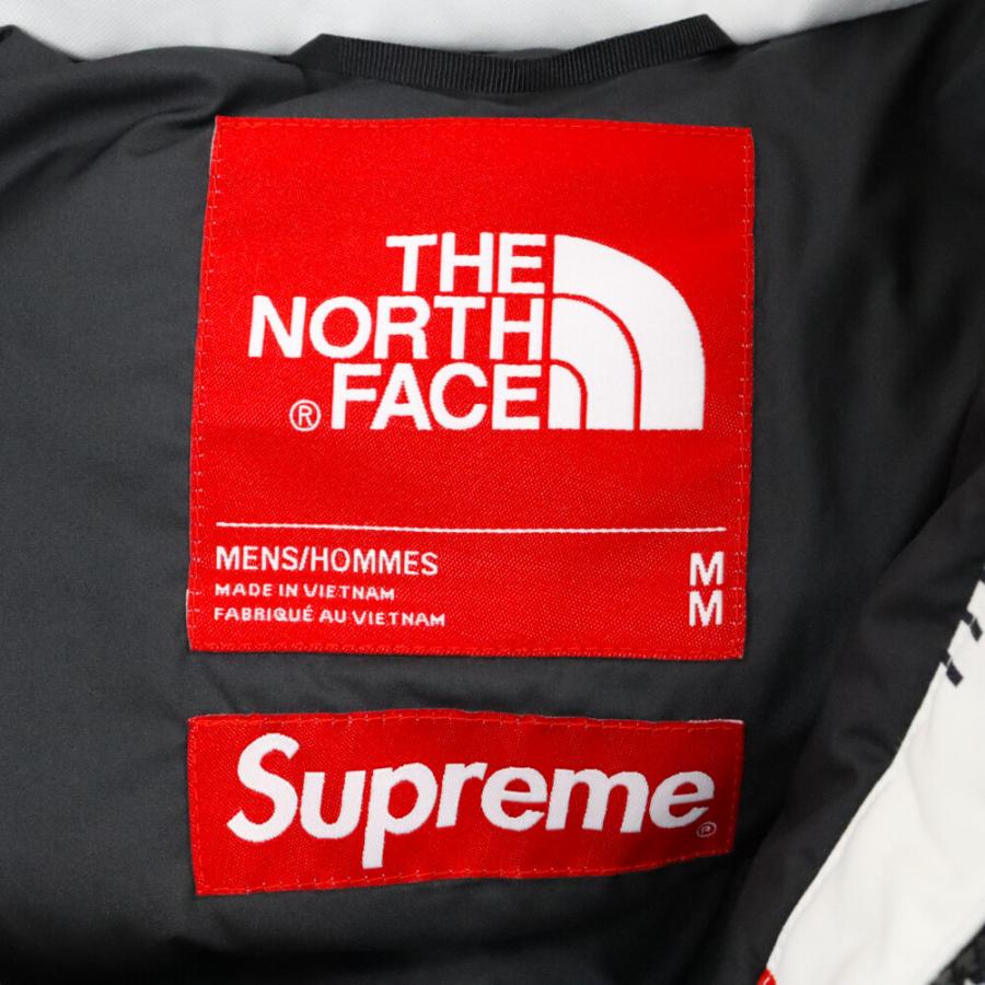 Supreme シュプリーム 21AW × ノースフェイス コールドワークス700