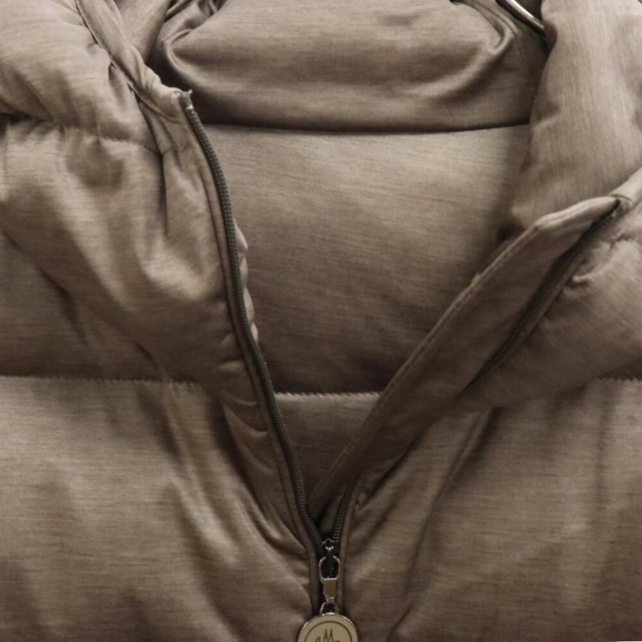 MONCLER（モンクレール） JERSEY GIUBBOTTO ジェルジー ジップアップ