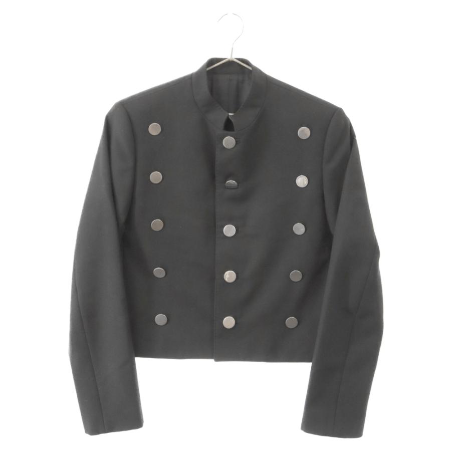 CELINE 19ss スペンサージャケット　テーラードジャケット　セリーヌ CELINE（セリーヌ） テーラードジャケット メンズ 中古 古着 : RAGTAG