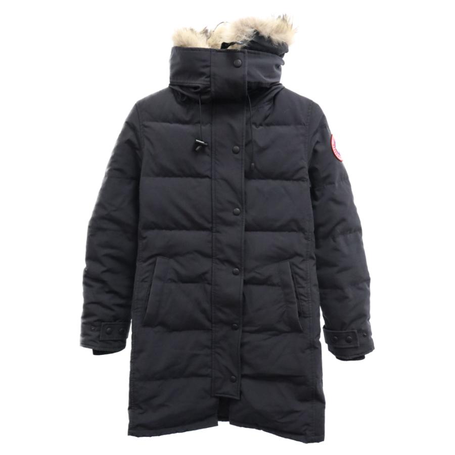 美品☆  マッケンジーパーカー ダウンコート 2302JL カナダグース 2302JL Mackenzie Parka マッケンジー パーカー ダウン