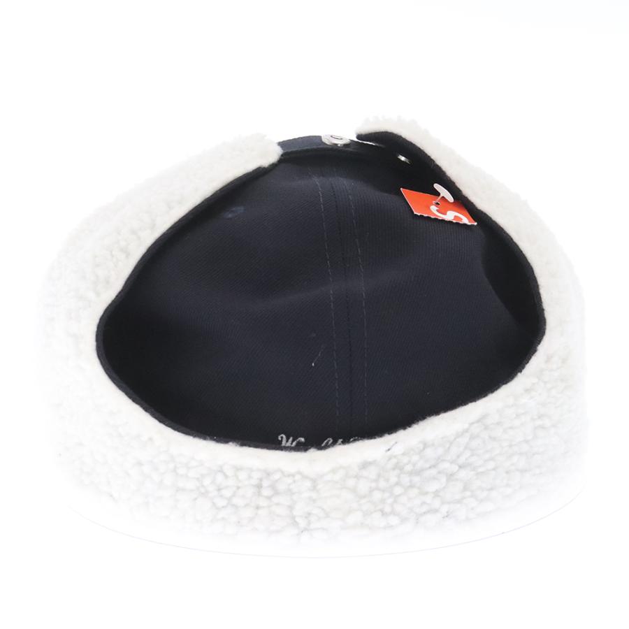 Supreme（シュプリーム） 21AW ×New Era Earflap Box Logoニューエラ