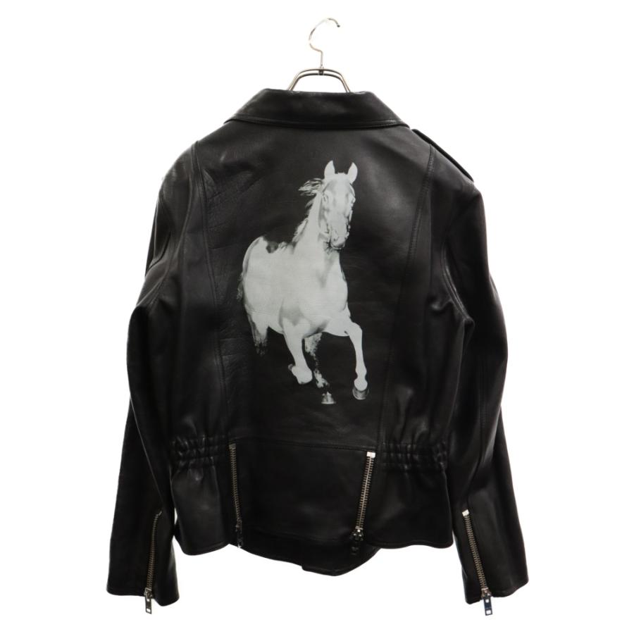 CELINE セリーヌ 22AW ホースベルト付き バッファローレザー CELINE セリーヌ 22AW ホースベルト付き バッファローレザー