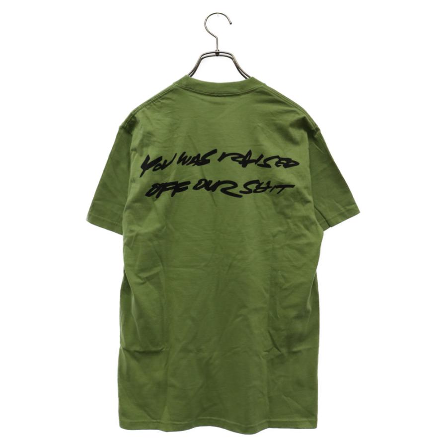 Supreme SUPREME シュプリーム 24SS Futura Box Logo Tee Supreme SUPREME シュプリーム 24SS Futura Box Logo Tee