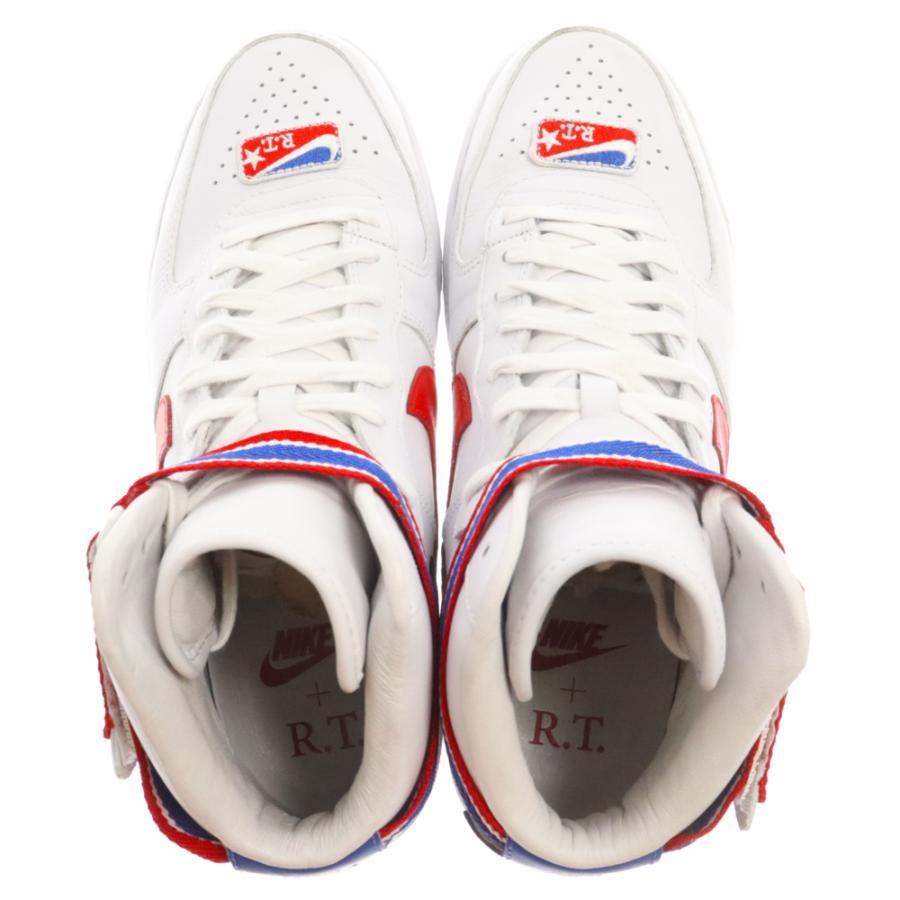 NIKE（ナイキ） ナイキ×リカルドティッシ エアフォース1 ヴィクトリア 