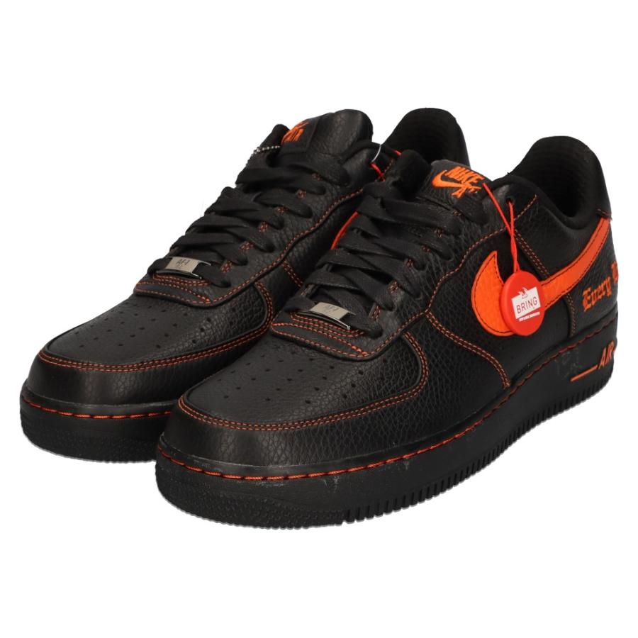 NIKE（ナイキ） ナイキ×VLONE AIR FORCE 1 LOW ヴィーロン エア
