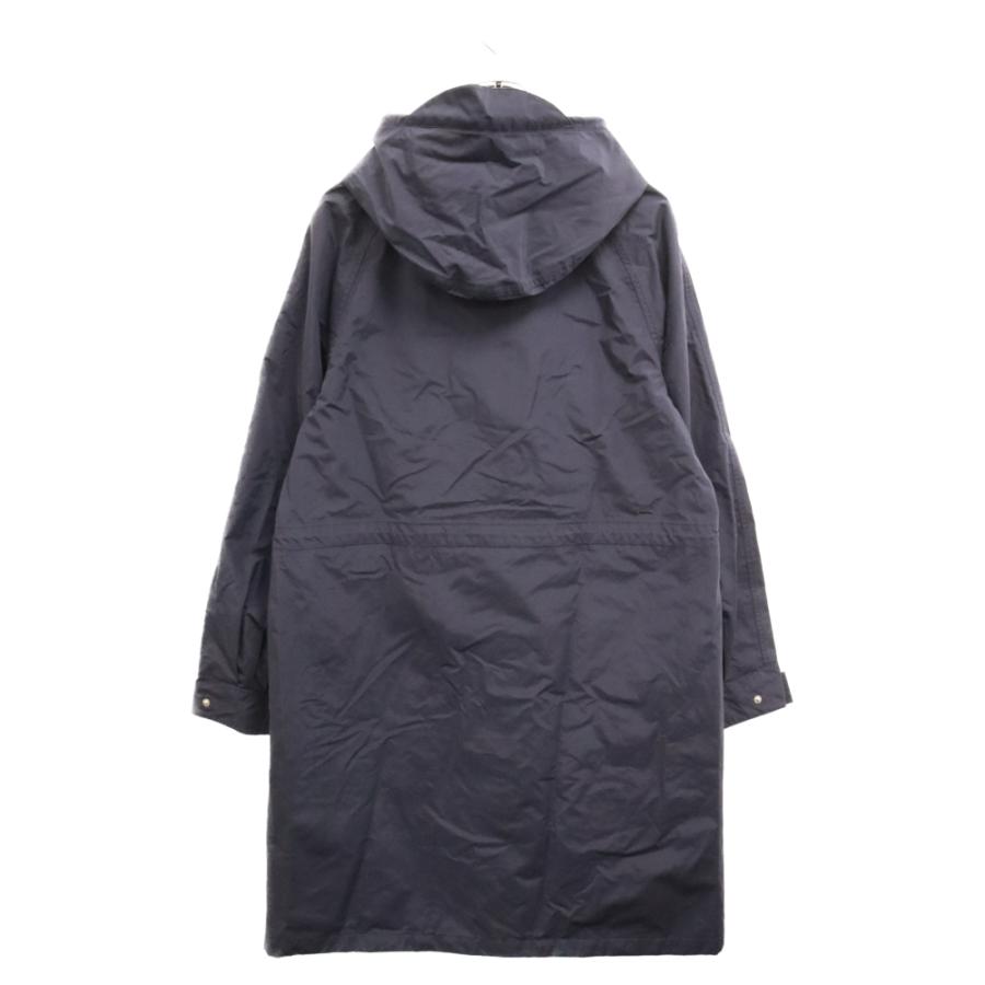 THE NORTH FACE ザノースフェイス W DRYVENT MTN PARKA ウィメンズ ドライベント マウンテン パーカー コート ネイビー NF0A7QDC｜shopbring｜02