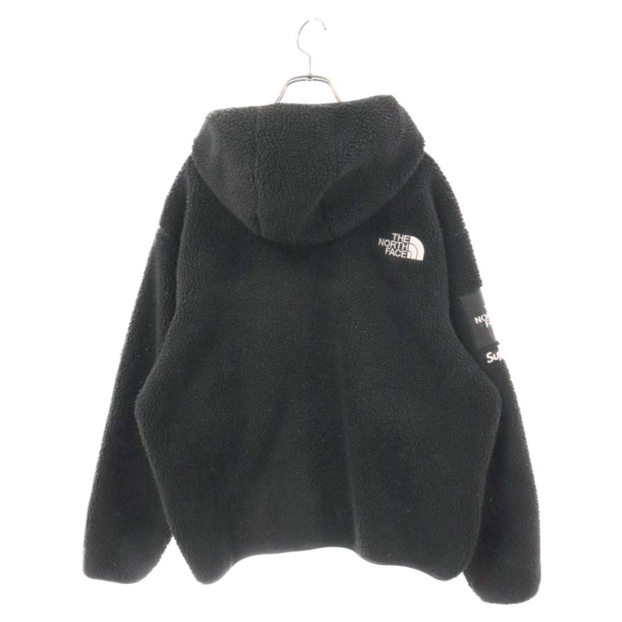 Supreme（シュプリーム） 20AW×THE NORTH FACE S Logo Hooded Fleece