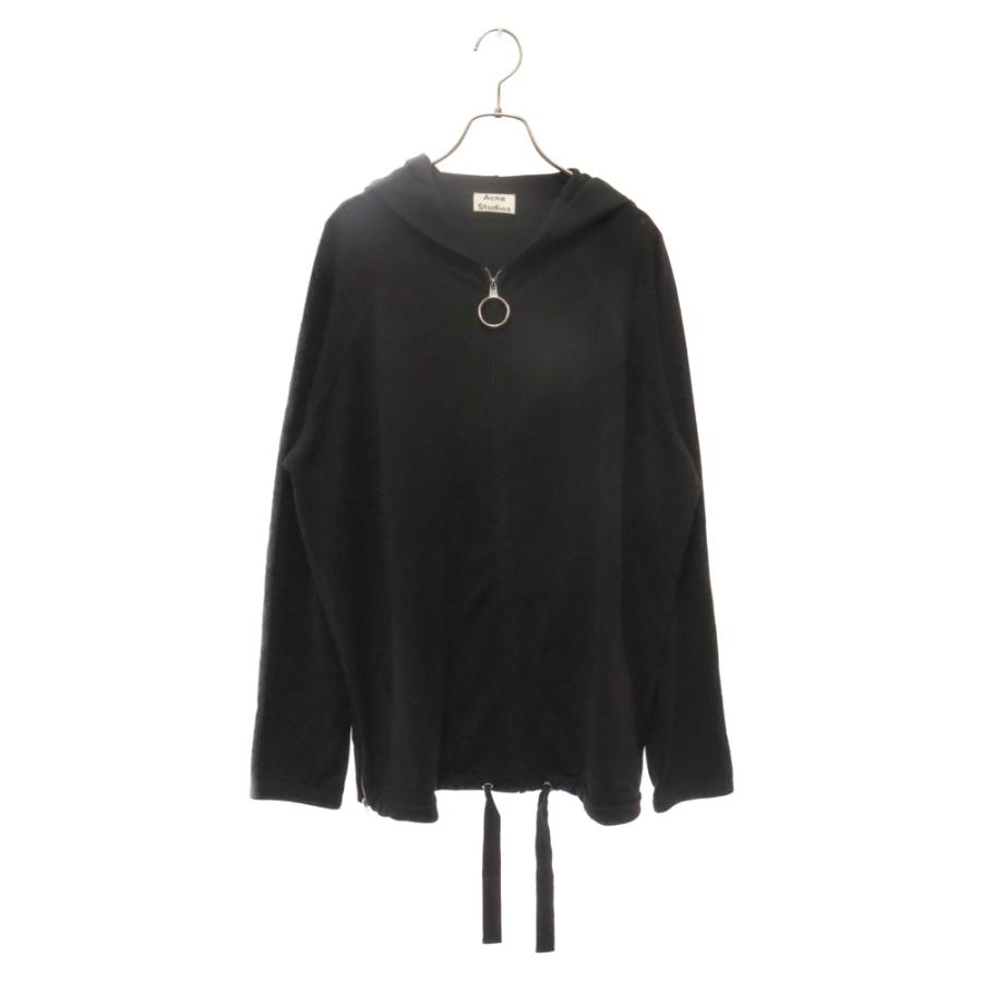 Acne Studios アクネ スティディオス 17SS リングジップアップ サイド 
