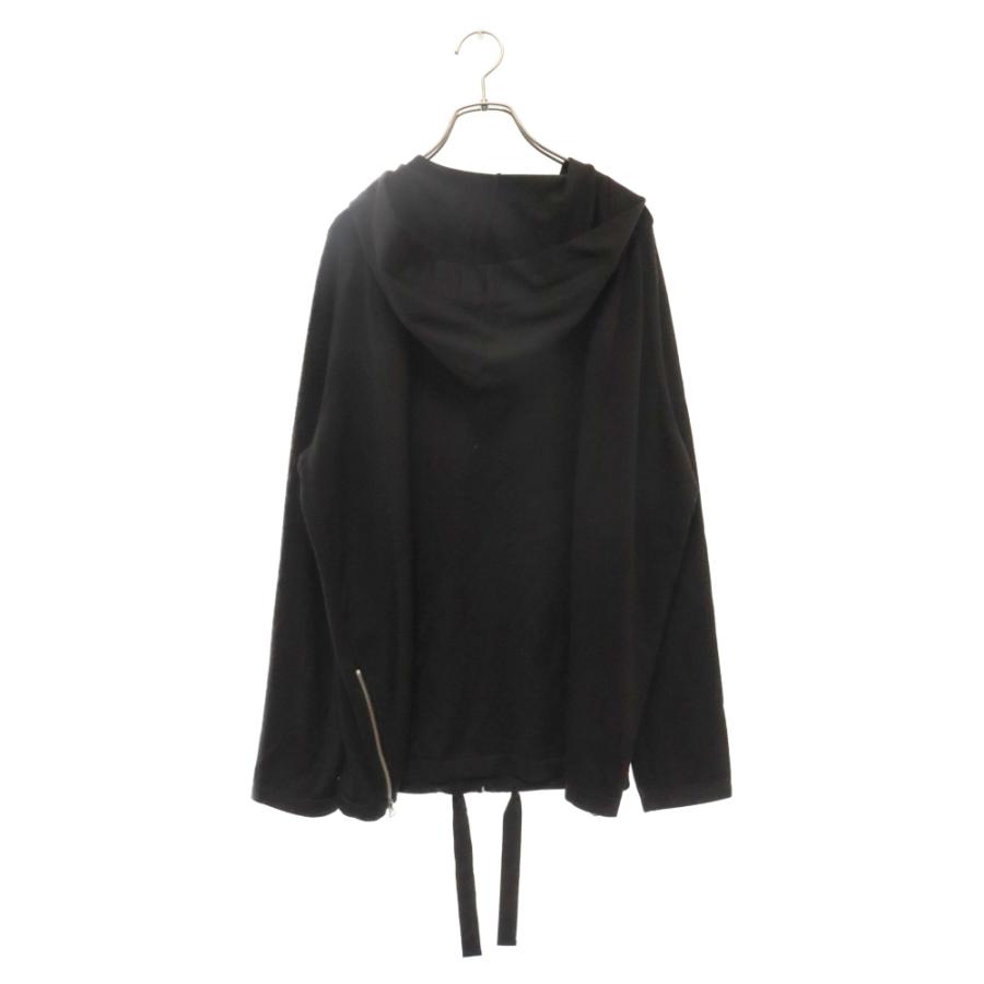 Acne Studios アクネ スティディオス 17SS リングジップアップ サイド 
