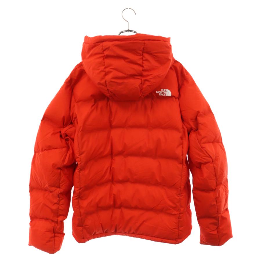 THE NORTH FACE ザノースフェイス Belayer Parka ビレイヤーパーカ 
