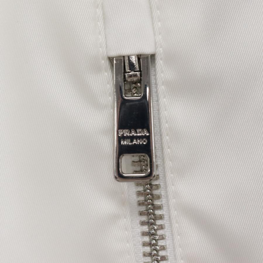 PRADA（プラダ） 21AW×adidas Re-Nylon pants アディダス 3ストライプ 