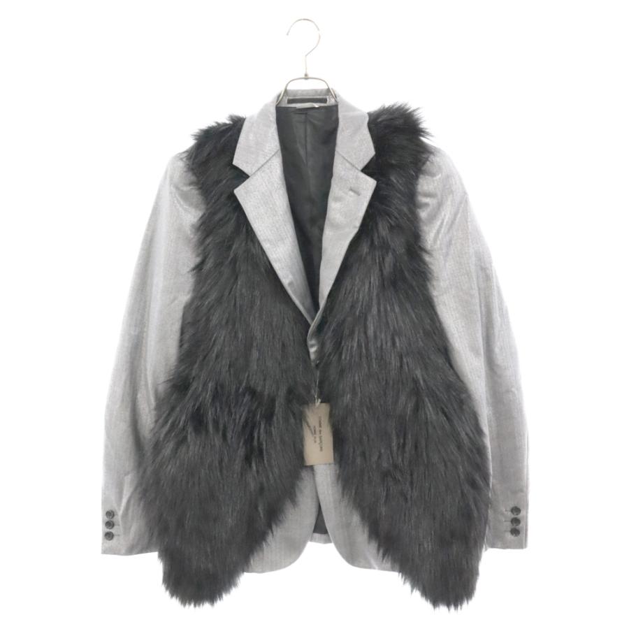 COMME des GARCONS HOMME PLUS コムデギャルソンオムプリュス 23AW 