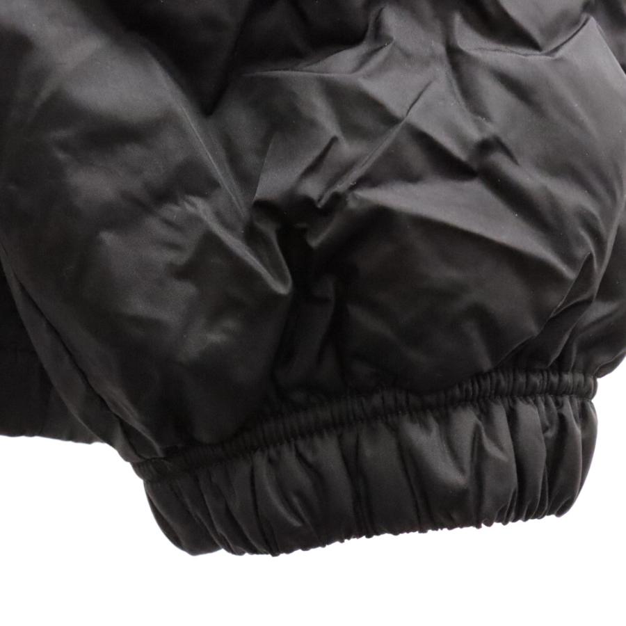 SEQUEL シークエル 23AW COACH JACKET ロゴプリント 中綿 コーチ SEQUEL シークエル 23AW COACH JACKET ロゴプリント 中綿 コーチ