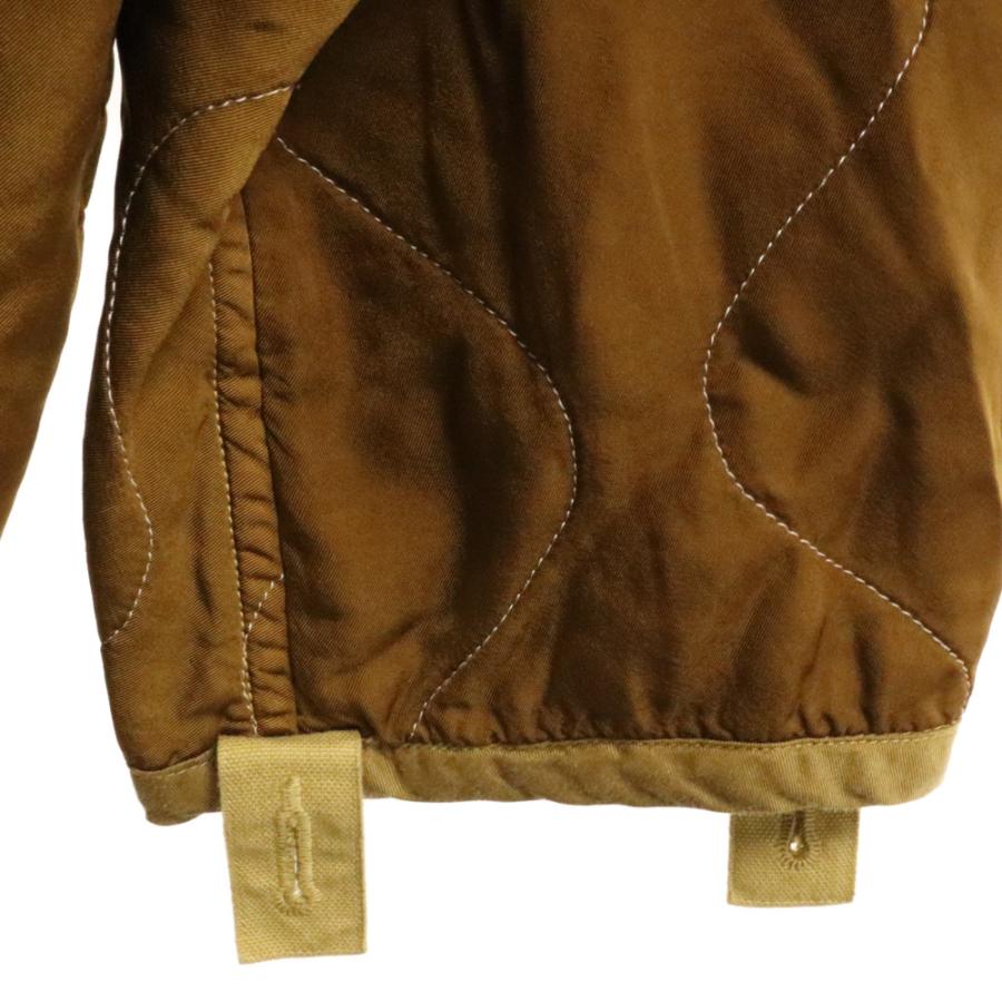 INNAT インアット 22SS LINER COAT ライナーキルティング コート