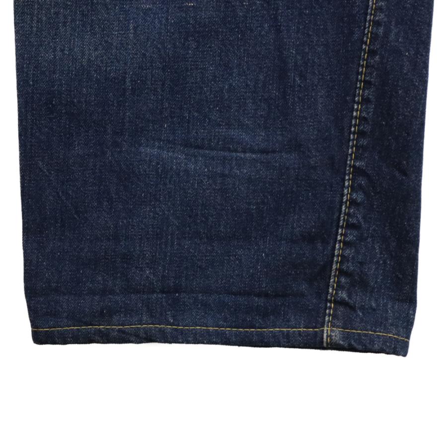 Levi's（リーバイス） 60S VINTAGE 501 BIGE 紙パッチ ボタン裏刻印6