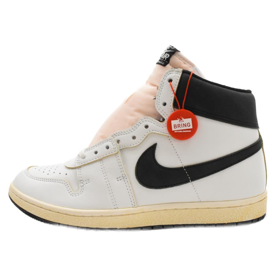 NIKE ナイキ×ア ママニエール エアシップ ハイカットスニーカー NIKE ナイキ×ア ママニエール エアシップ ハイカットスニーカー