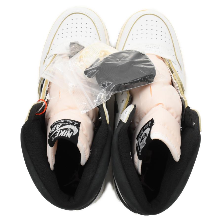 NIKE ナイキ×ア ママニエール エアシップ ハイカットスニーカー NIKE ナイキ×ア ママニエール エアシップ ハイカットスニーカー