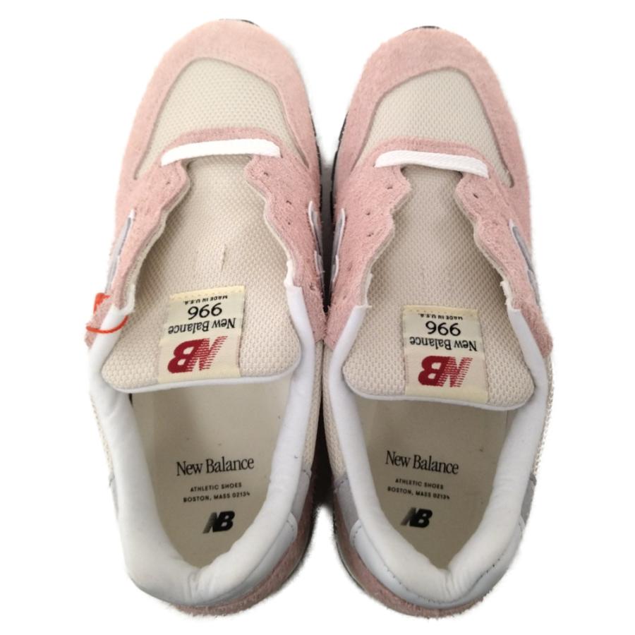New Balance ニューバランス スエード ローカット スニーカー New Balance ニューバランス スエード ローカット スニーカー