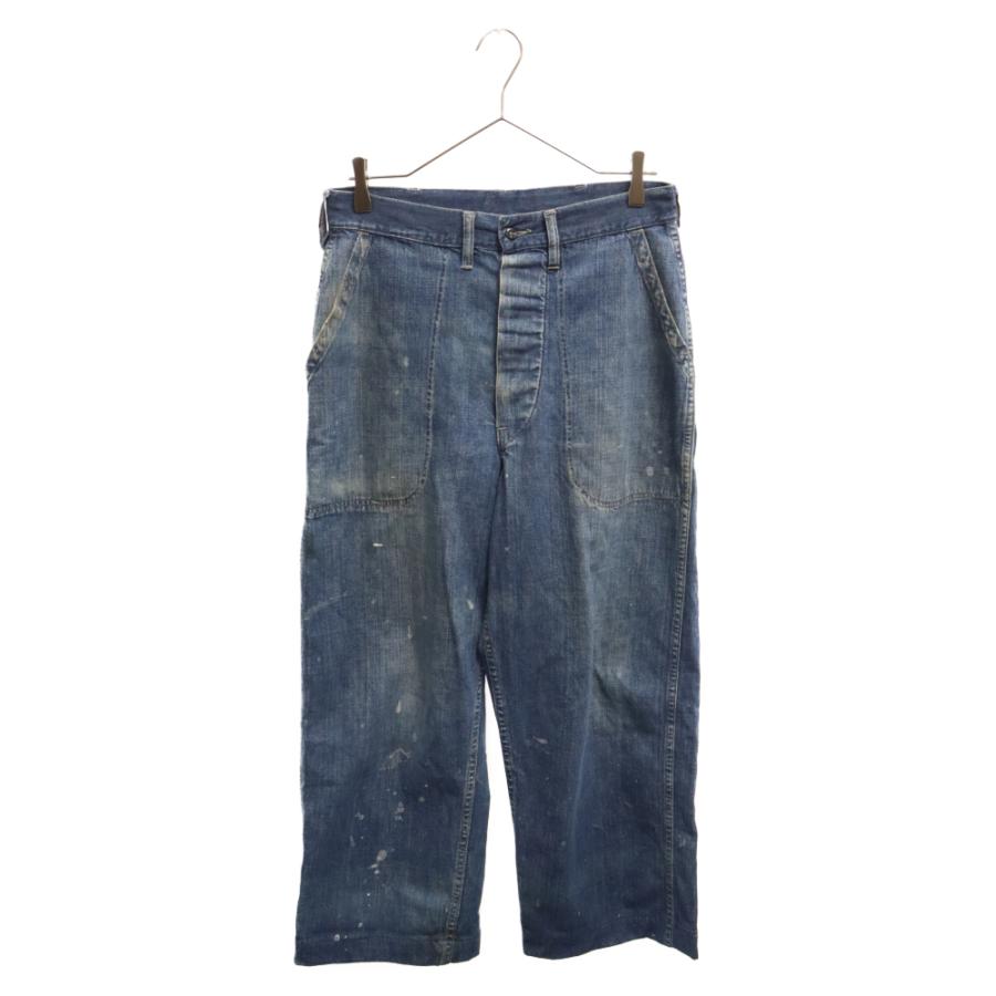 VINTAGE ヴィンテージ 50S US NAVY ユーエスネイビー ボタン VINTAGE ヴィンテージ 50S US NAVY ユーエスネイビー ボタン