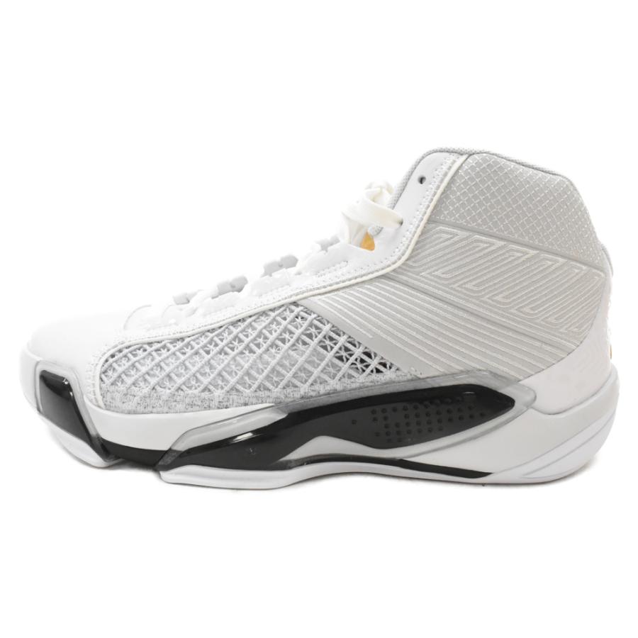 NIKE ナイキ AIR JORDAN 38 FIBA PF エアジョーダン 38 フィバ 