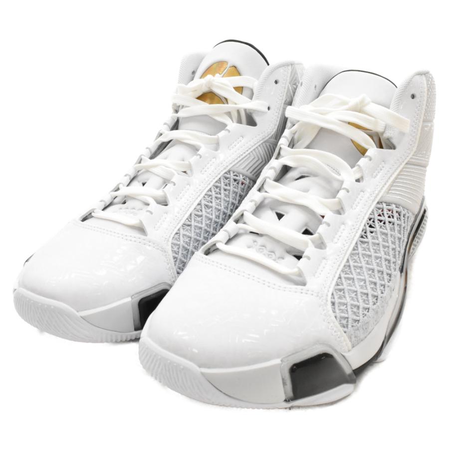 NIKE ナイキ AIR JORDAN 38 FIBA PF エアジョーダン 38 フィバ 