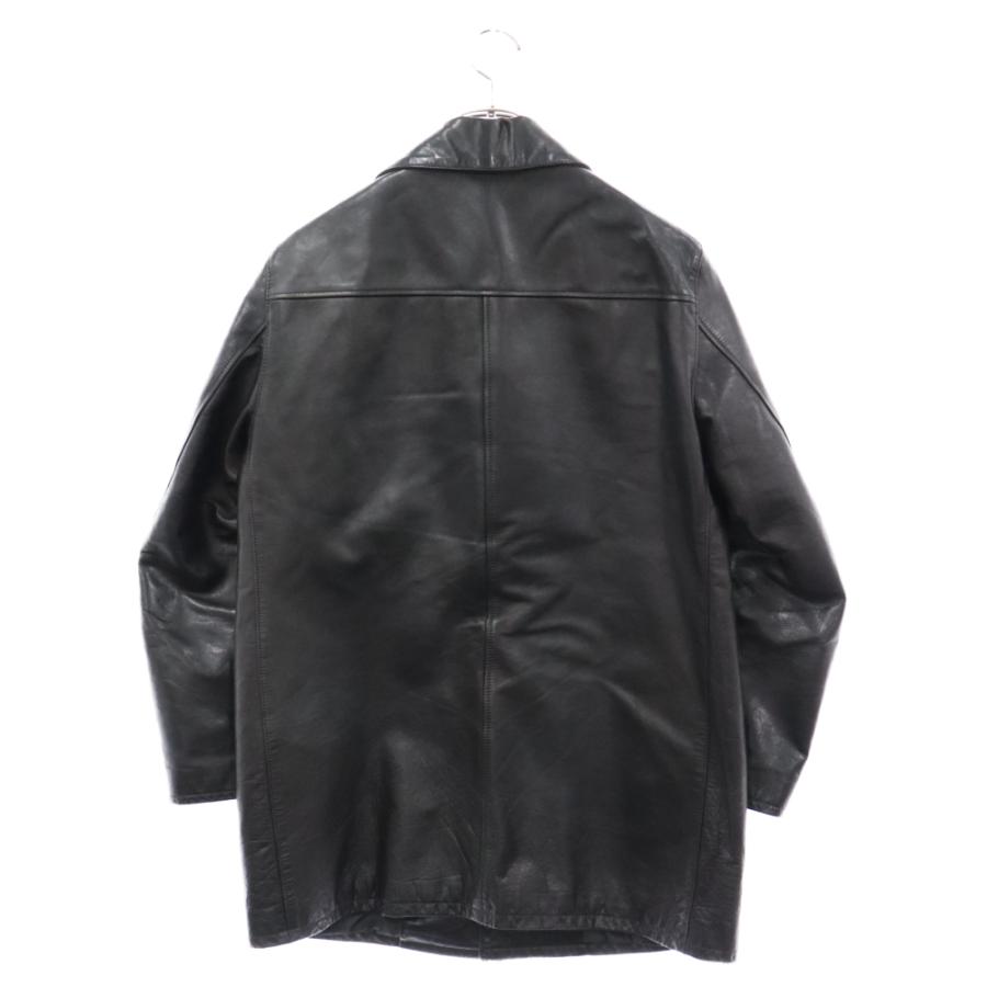 WACKO MARIA ワコマリア 19AW LEATHER COAT (TYPE 1) ホース WACKO MARIA ワコマリア 19AW LEATHER COAT (TYPE 1) ホース