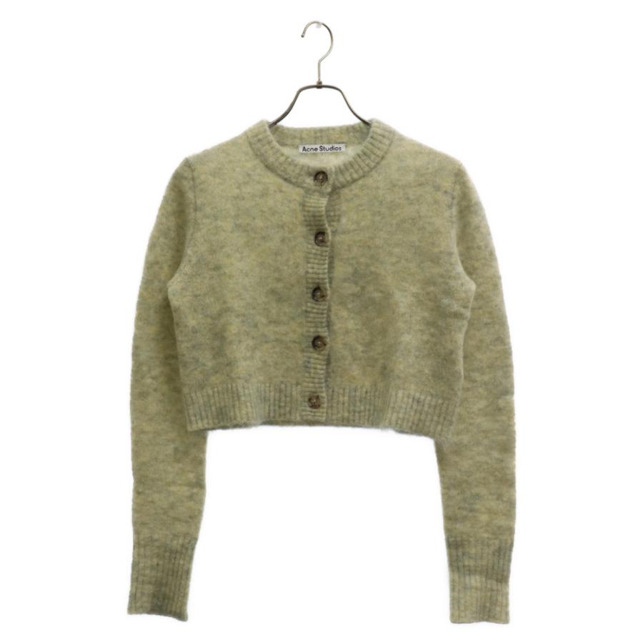 Acne Studios（アクネ ストゥディオズ） アクネ スティディオス モヘア 