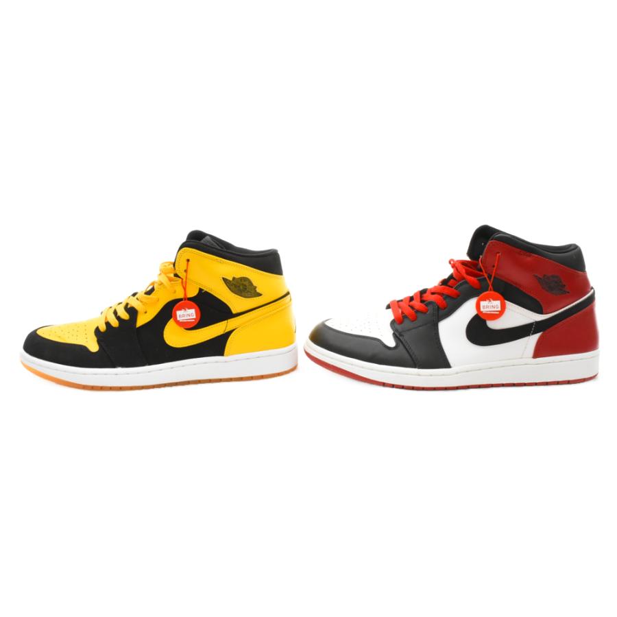 NIKE ナイキ 2足セット エアジョーダン ビギニングモーメンツ パック 