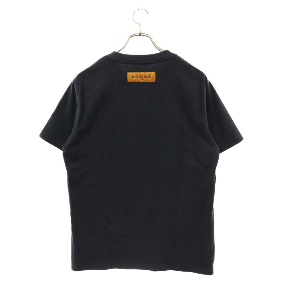 LOUIS VUITTON ルイヴィトン 20AW LVフラワー エンブロイダリー LOUIS VUITTON ルイヴィトン 20AW LVフラワー エンブロイダリー