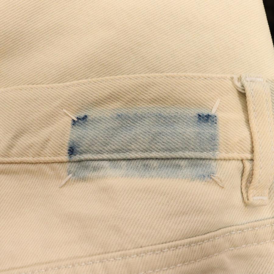 Maison Margiela メゾンマルジェラ 20SS ボーイフレンドジーンズ