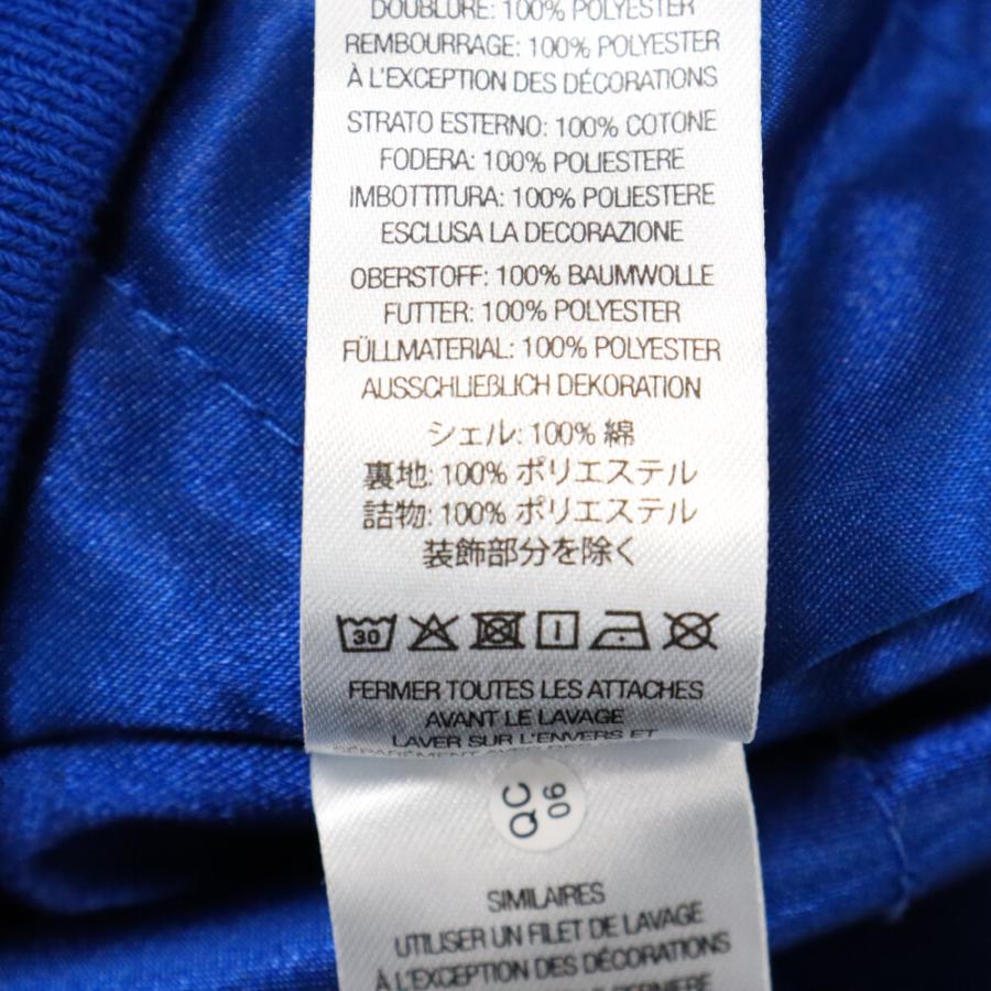 【美品】Supreme×Mitchell&Ness 22年ブルーL スタジャン 美品】Supreme×Mitchell&Ness 22年ブルーL スタジャン - メルカリ