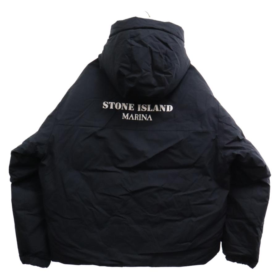 STONE ISLAND ストーンアイランド MARINA ワックスコーティング STONE ISLAND ストーンアイランド MARINA ワックスコーティング