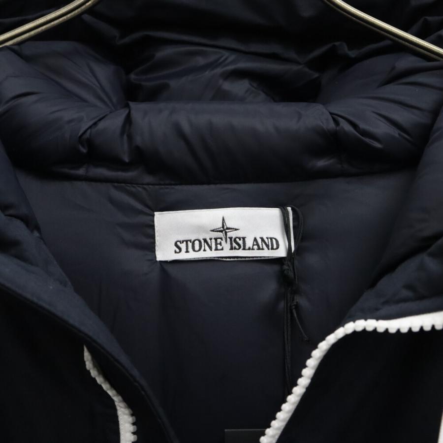 STONE ISLAND ストーンアイランド MARINA ワックスコーティング STONE ISLAND ストーンアイランド MARINA ワックスコーティング