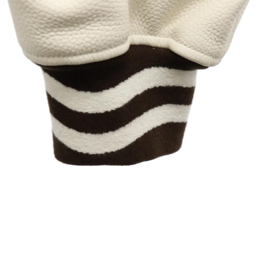 LOUIS VUITTON（ルイ・ヴィトン） 24AW エンブロイダードバーシティ