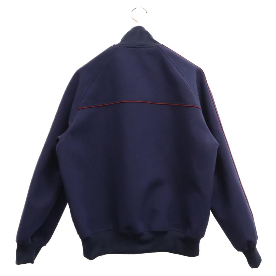 sacai Sacai サカイ 22AW TECHNICAL JERSEY ZIP UP BLOUSON sacai Sacai サカイ 22AW TECHNICAL JERSEY ZIP UP BLOUSON