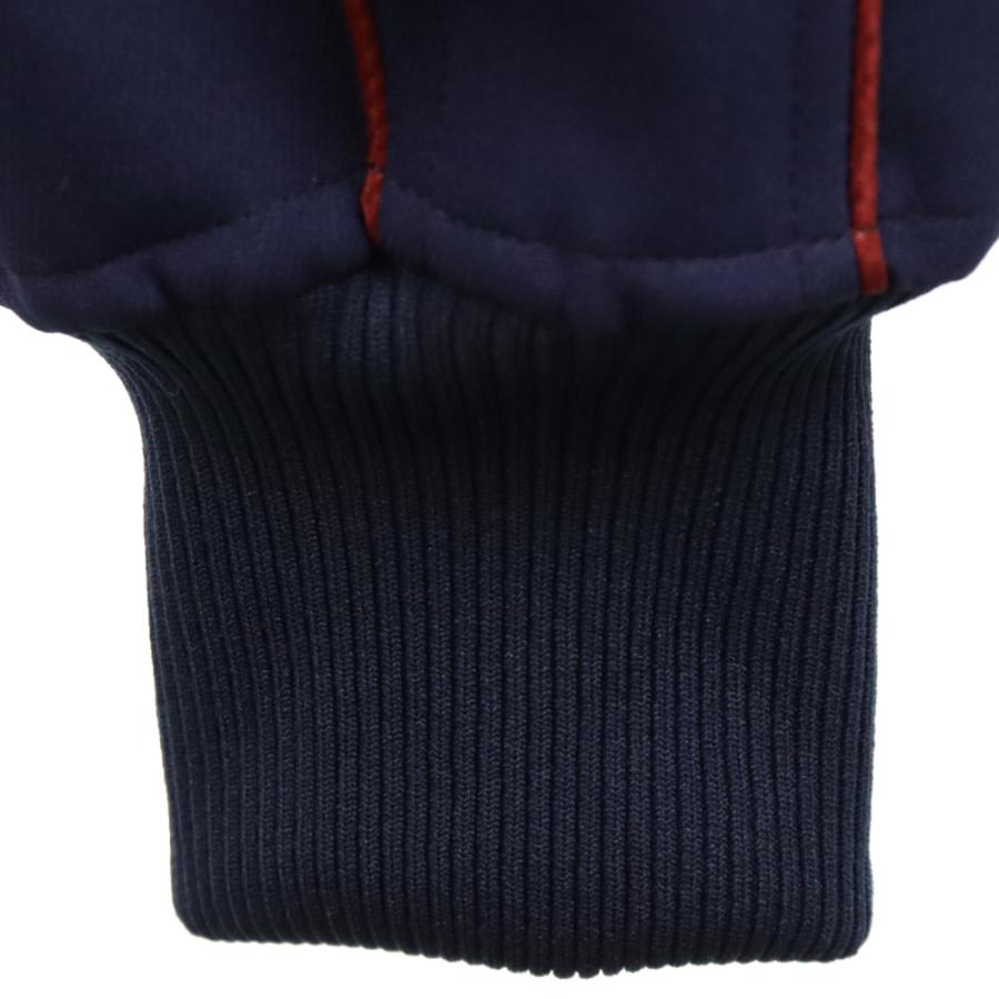 sacai Sacai サカイ 22AW TECHNICAL JERSEY ZIP UP BLOUSON sacai Sacai サカイ 22AW TECHNICAL JERSEY ZIP UP BLOUSON