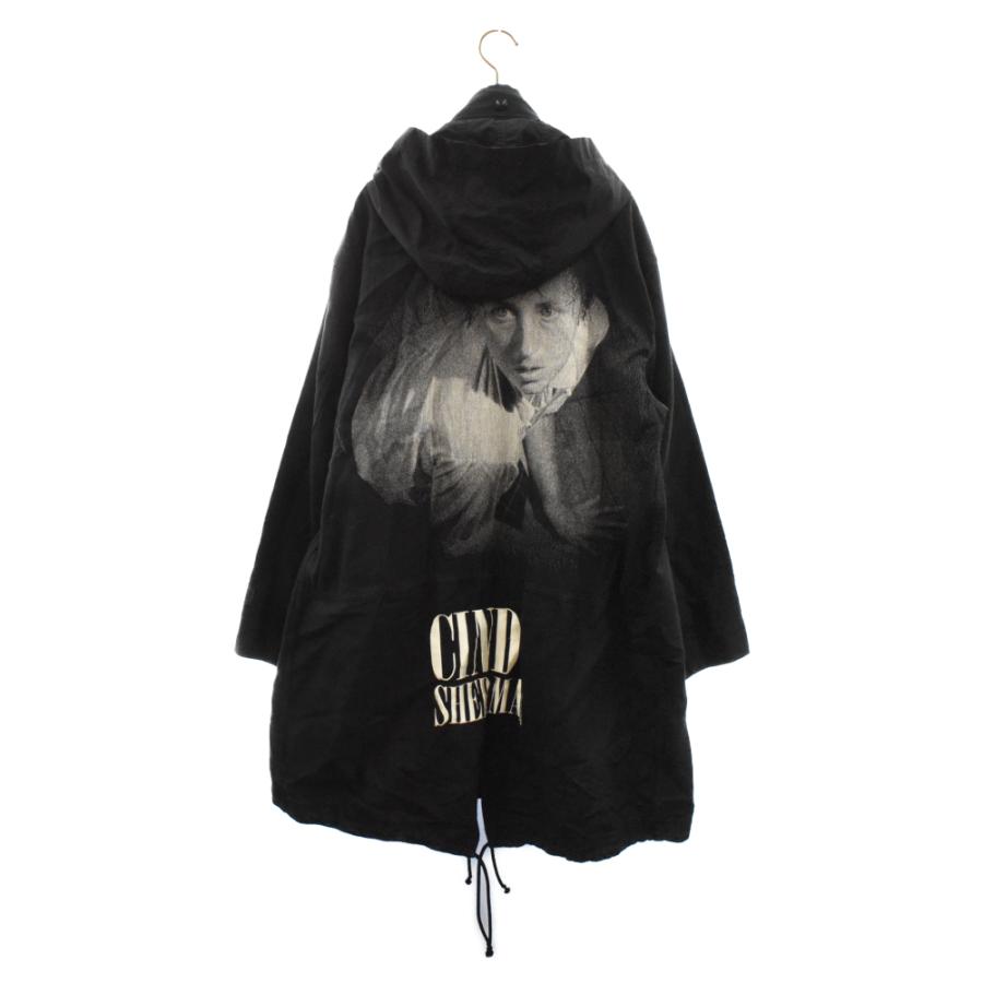 UNDER COVER 20SS CINDY SHERMAN ミドルモッズコート