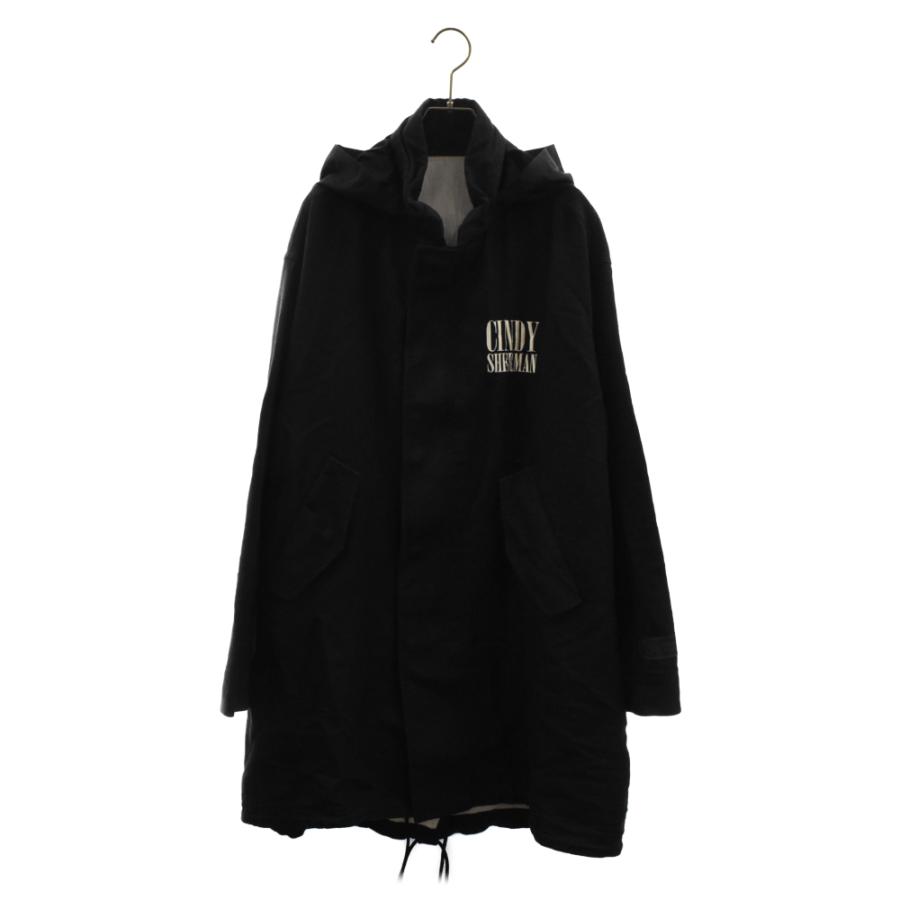 UNDER COVER 20SS CINDY SHERMAN ミドルモッズコート
