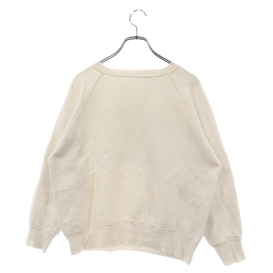 VINTAGE ヴィンテージ 60S カレッジロゴ クルーネックスウェット VINTAGE ヴィンテージ 60S カレッジロゴ クルーネックスウェット
