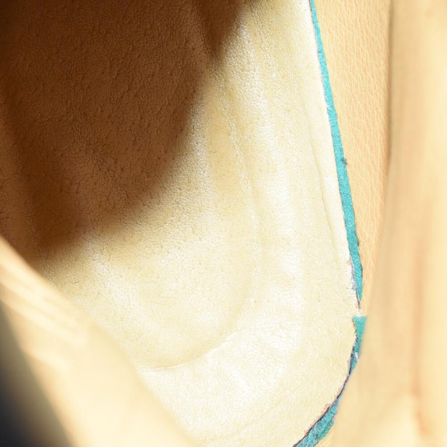 ROGIC（ロジック） ロジック×NOT FOR SALE×7ホール ペイズリー柄