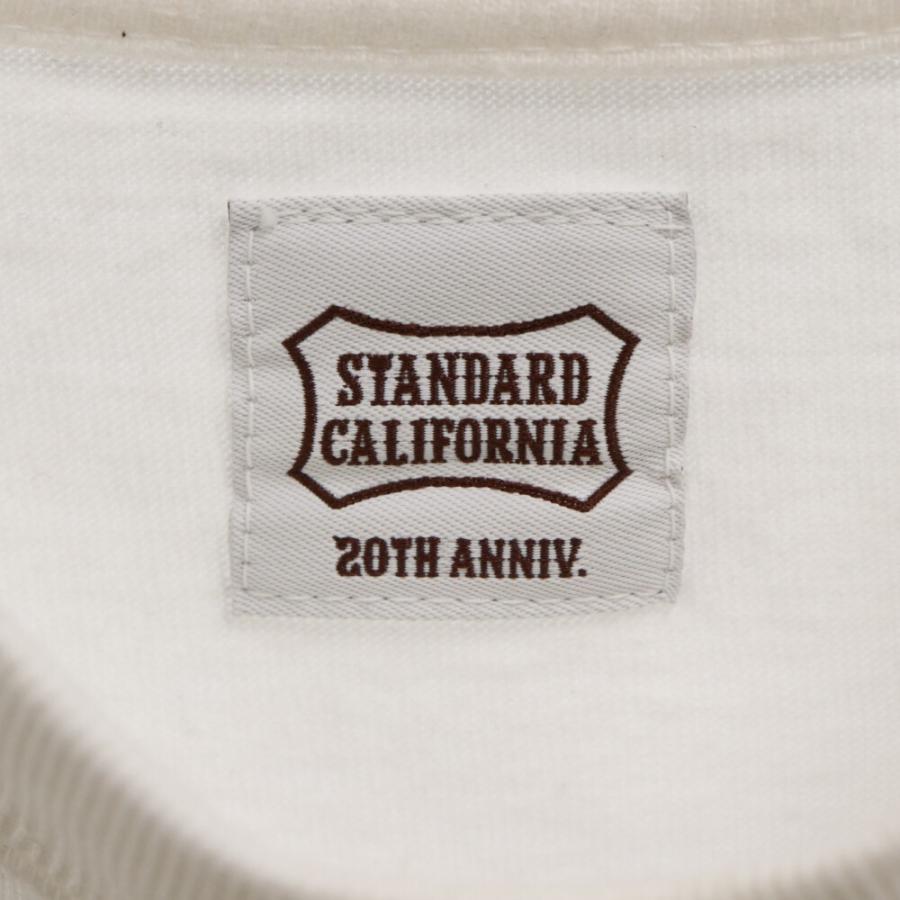 STANDARD CALIFORNIA（スタンダード カリフォルニア） スタンダード
