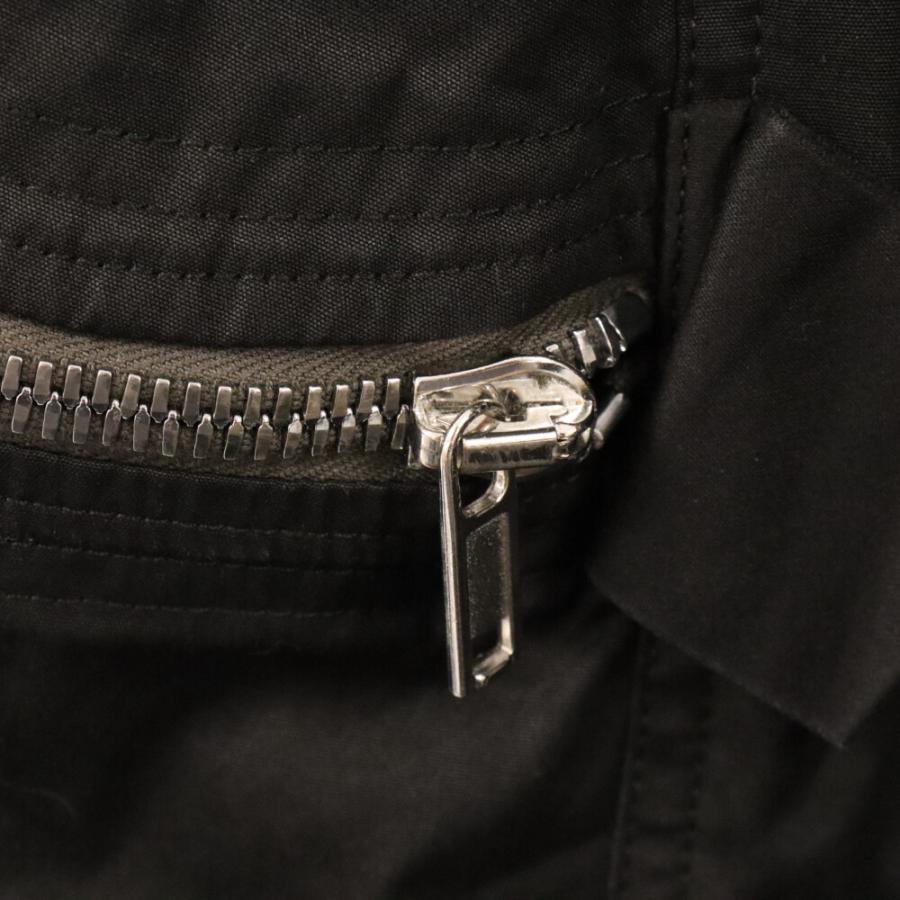 Rick Owens（リック・オウエンス） 21SS Cargo Pannier Drawstring