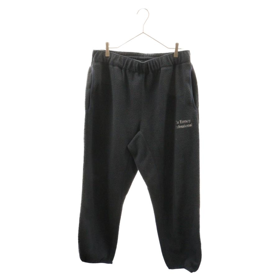 ENNOY フリースパンツPOLARTEC® FLEECE SET UP S