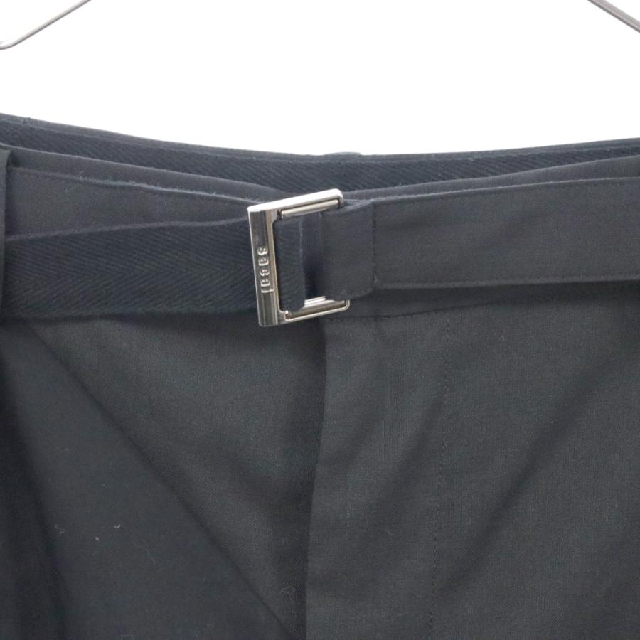 sacai Hank Willis Thomas切替ロングパンツ サイズ1 sacai Hank Willis Thomas切替ロングパンツ サイズ1