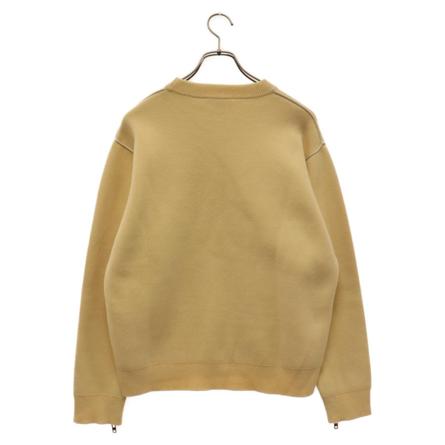 LOUIS VUITTON（ルイ・ヴィトン） 22SS オープンスリーブ モノグラム