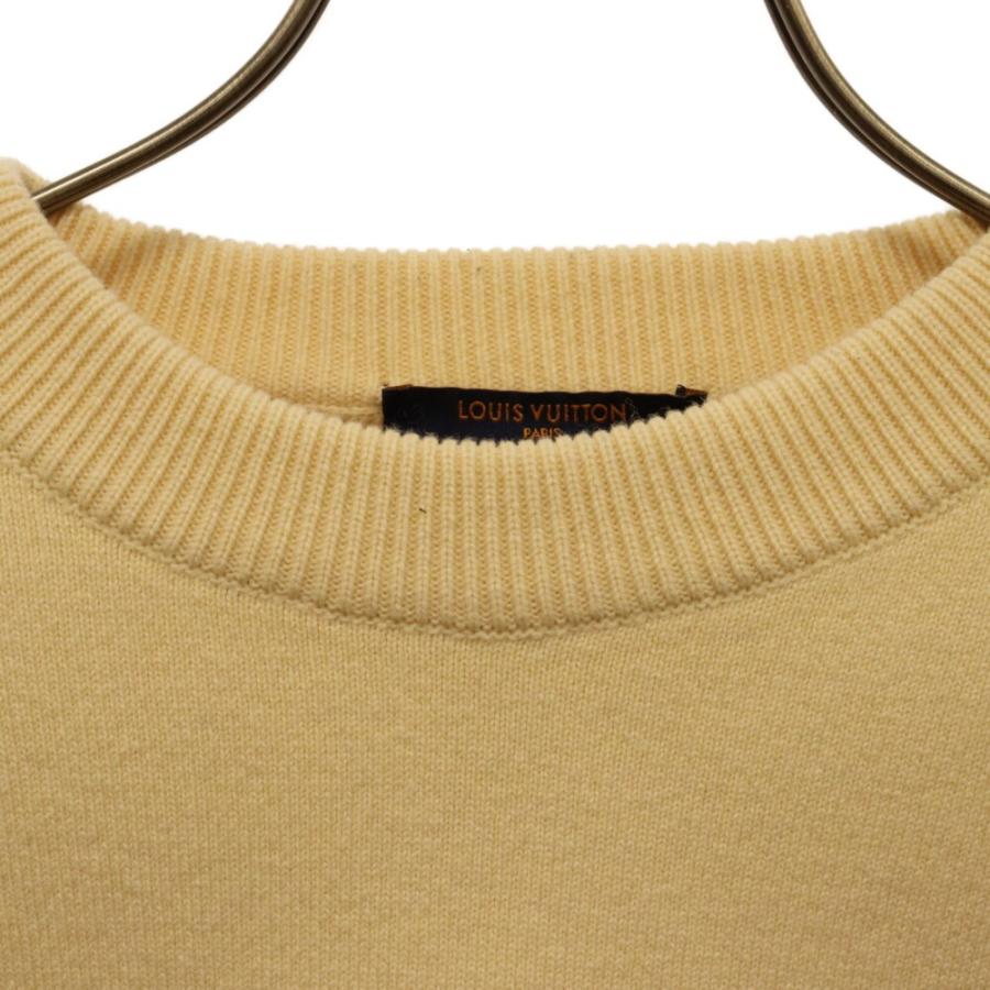 LOUIS VUITTON ルイヴィトン 22SS オープンスリーブ モノグラム LOUIS VUITTON ルイヴィトン 22SS オープンスリーブ モノグラム